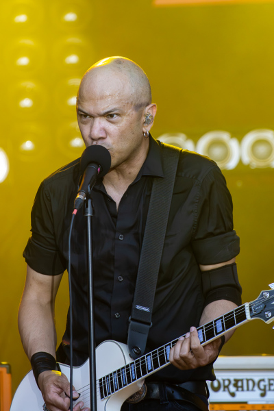 Danko Jones
