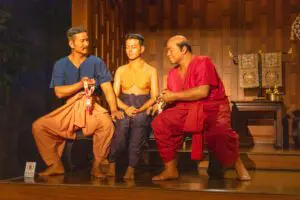 Khun Chang Khun Phaen